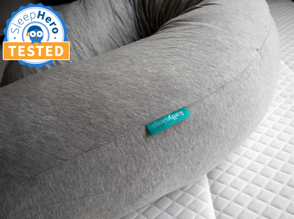 Best Knee Pillows UK 2024